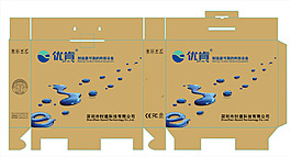 交換機包裝