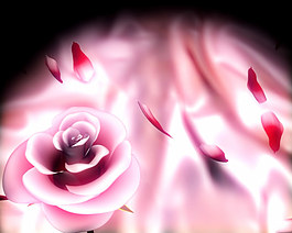 花片头