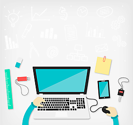 商務(wù)辦公桌