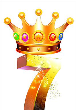 7班班徽標(biāo)志