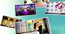 婚禮相冊(cè)