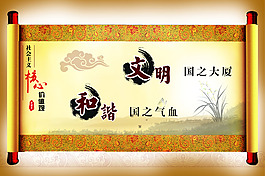 核心價值觀