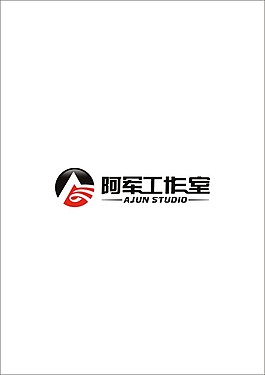 工作室標(biāo)志設(shè)計欣賞