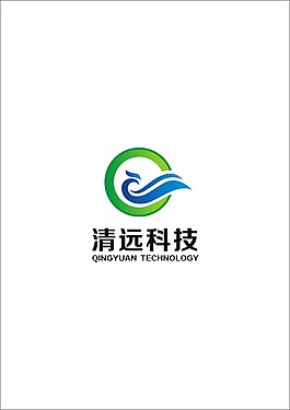 科技公司標(biāo)志設(shè)計(jì)