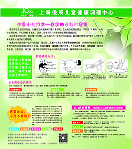 小兒健康