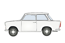 車