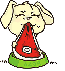 狗