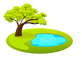 湖