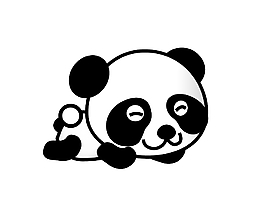 熊貓