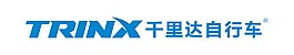 千里達自行車標志