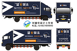車體廣告