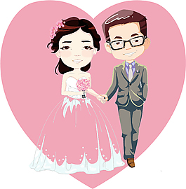 婚禮
