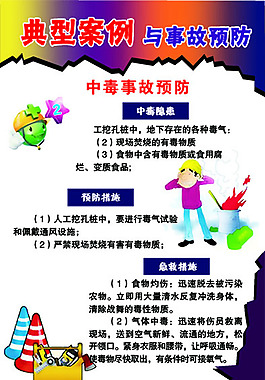 典型案例與事故預防
