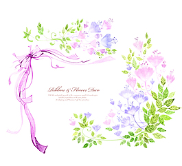 小花