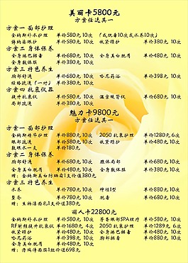 化妝品
