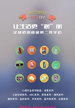 商品詳情頁