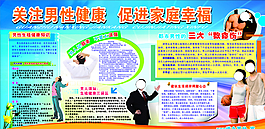 關注男性健康圖片