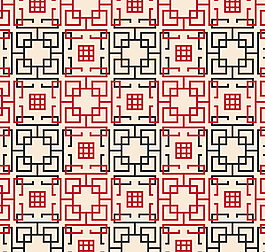 中國風(fēng)無縫背景