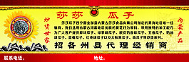 莎莎瓜子