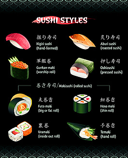美味日本寿司