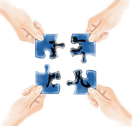 合作共赢