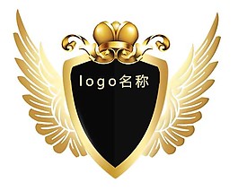 黑金手臂貼
