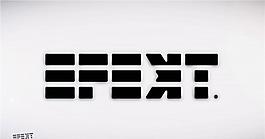 logo演繹AE模版動畫