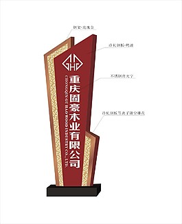導(dǎo)視牌