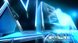 立體發(fā)光字AE企業(yè)模板下載