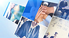 企業(yè)形象AE企業(yè)模板下載