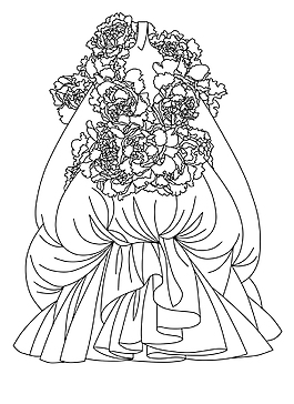 婚紗設(shè)計(jì)