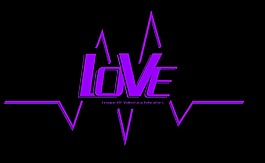 LOVE圖標