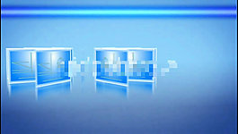 新活力的三維照片