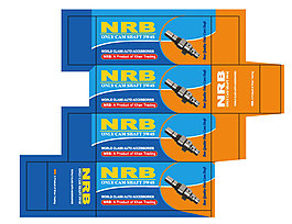 NRB 軸承