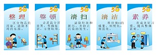 整理清潔