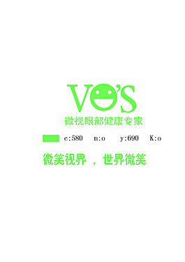 微視眼部健康專家