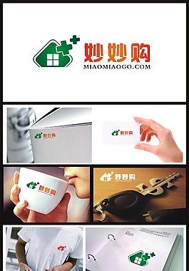 LOGO設計