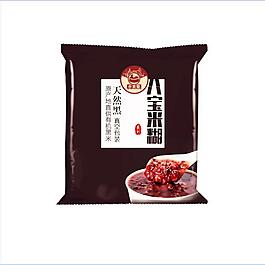八寶米糊
