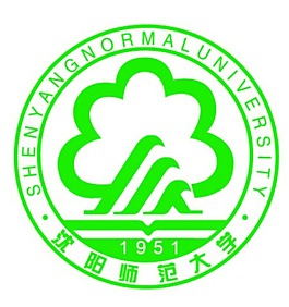 沈阳师范大学logo