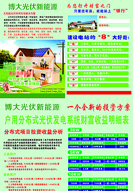 太陽能光伏新能源