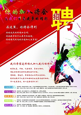 招聘