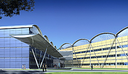 制藥廠環(huán)境設(shè)計圖片