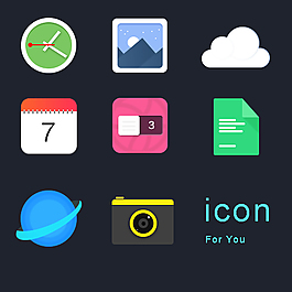 APP icon
