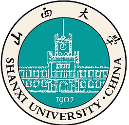 山西大學LOGO