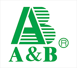 AB內衣標志