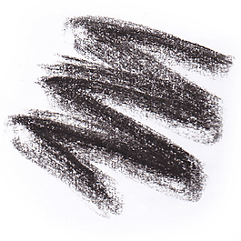素描油墨標(biāo)志AE模板