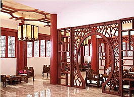 古典文雅原木