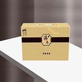 海參包裝盒 包裝盒 海參