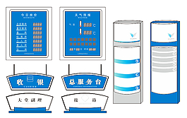 標牌