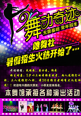 舞蹈培訓(xùn)圖片